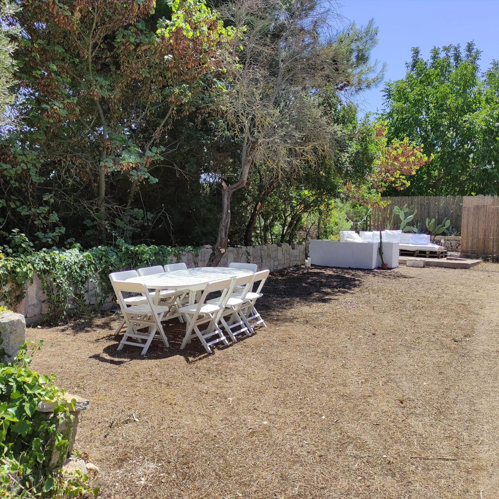 卡斯特拉纳格罗泰 Masseria Fra Diavolo旅馆 外观 照片