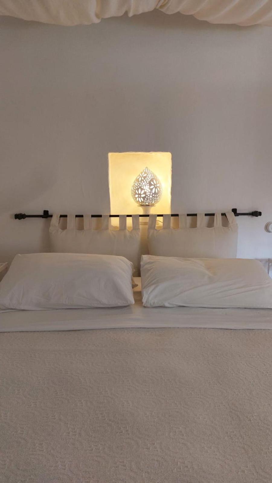 卡斯特拉纳格罗泰 Masseria Fra Diavolo旅馆 外观 照片